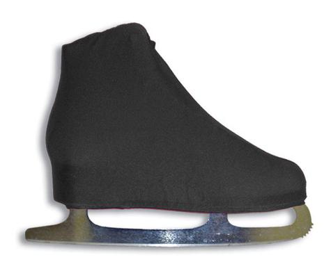Figure Skates Boot Covers All Colours - main image